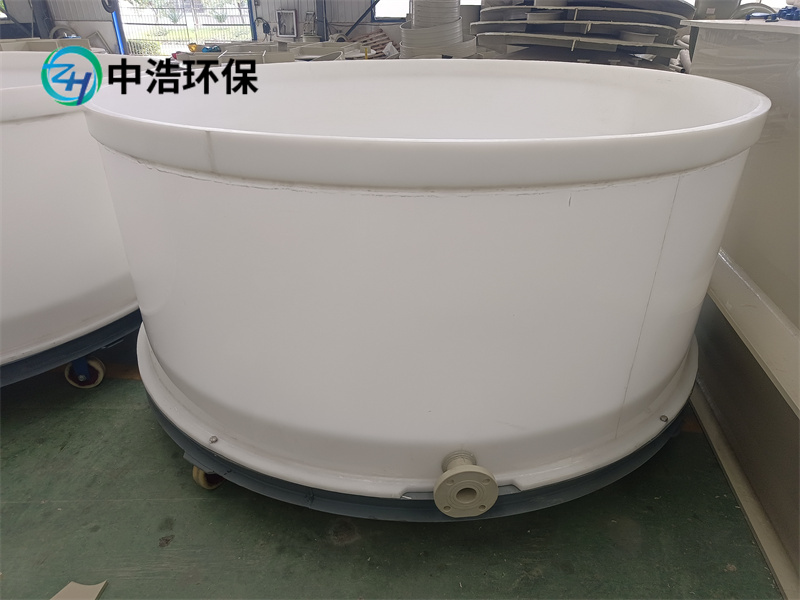 七叉镇PP抽滤槽